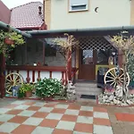 Apartament Lali Veľký Meder