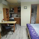 Lali Apartament Veľký Meder