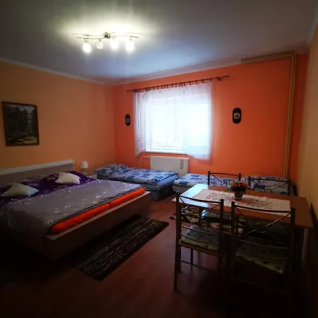 Apartment Lali