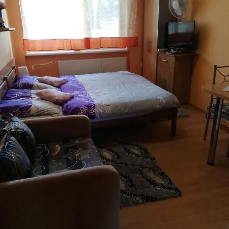Lali Apartment *