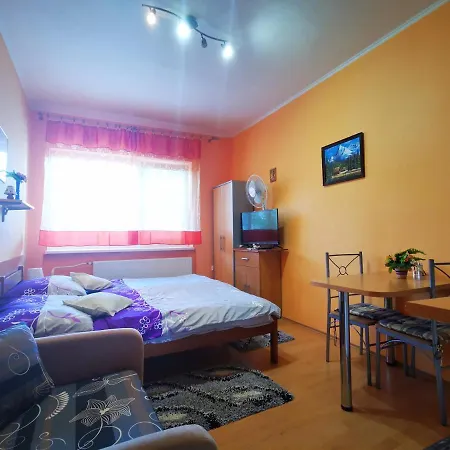 Lali Apartment