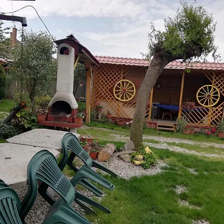 Διαμέρισμα Lali *