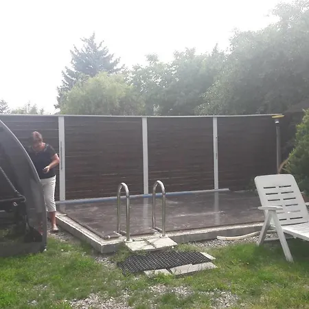 Апартаменты Lali Вельки-Медер