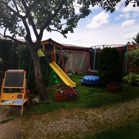 Lali * Veľký Meder