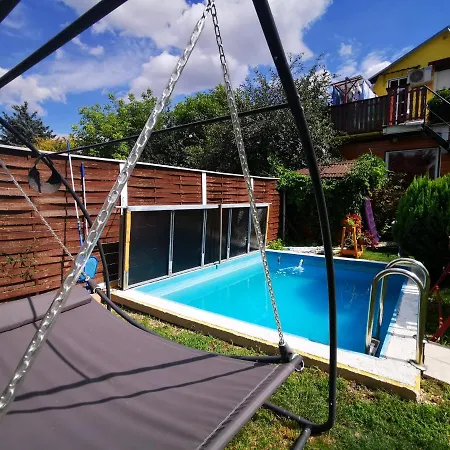Lali Apartment