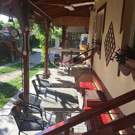 Lali Veľký Meder