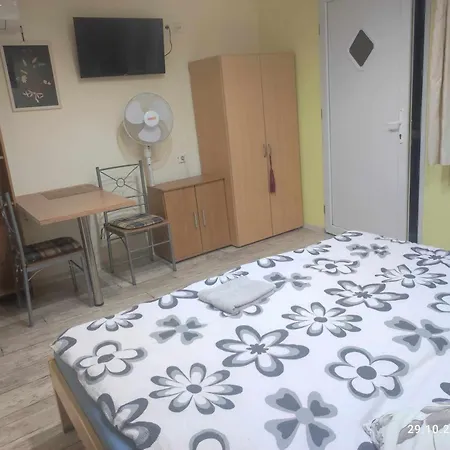 Διαμέρισμα Lali Veľký Meder