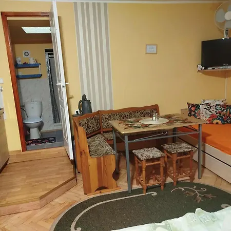 Lali Apartamento Veľký Meder
