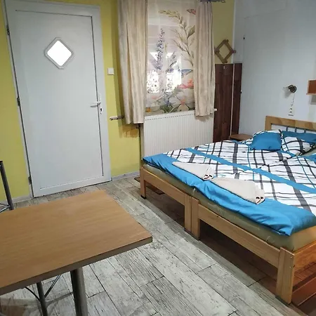 Apartamento Lali *