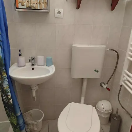 Lali * Veľký Meder