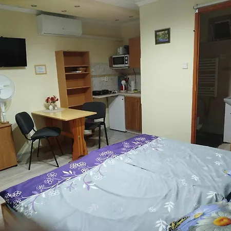 Lali Διαμέρισμα Veľký Meder