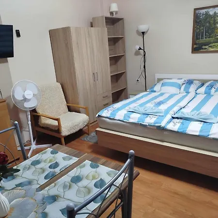 Lali * Veľký Meder