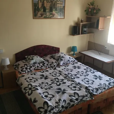 Lali Apartamento Veľký Meder