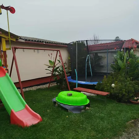 Lali Veľký Meder