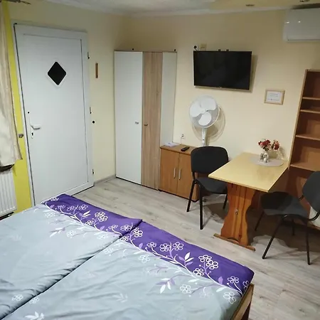 Lali * Veľký Meder