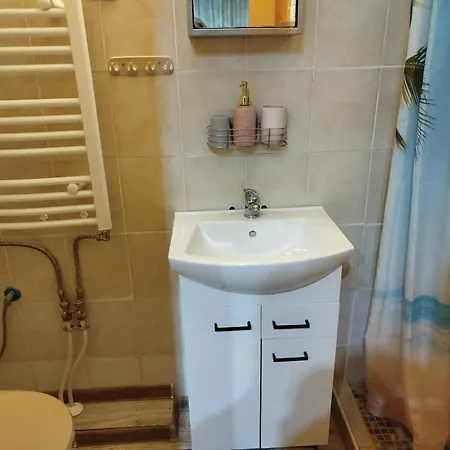 Lali Apartamento