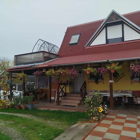 Lali Veľký Meder