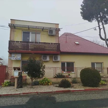 Διαμέρισμα Lali Veľký Meder