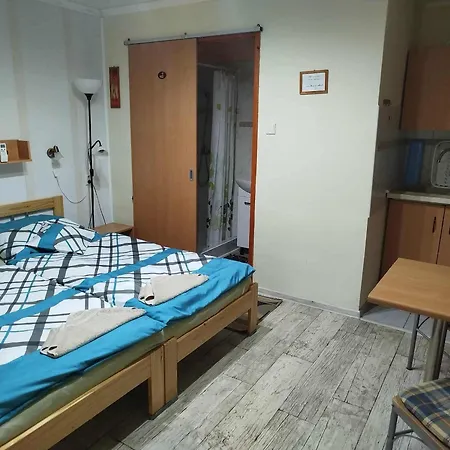 Lali Апартаменты